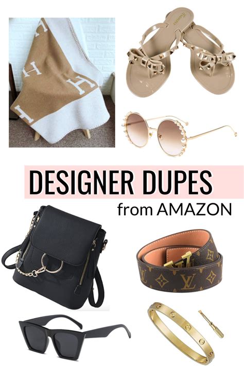 celine sandalen dupe|designer dupes amazon.